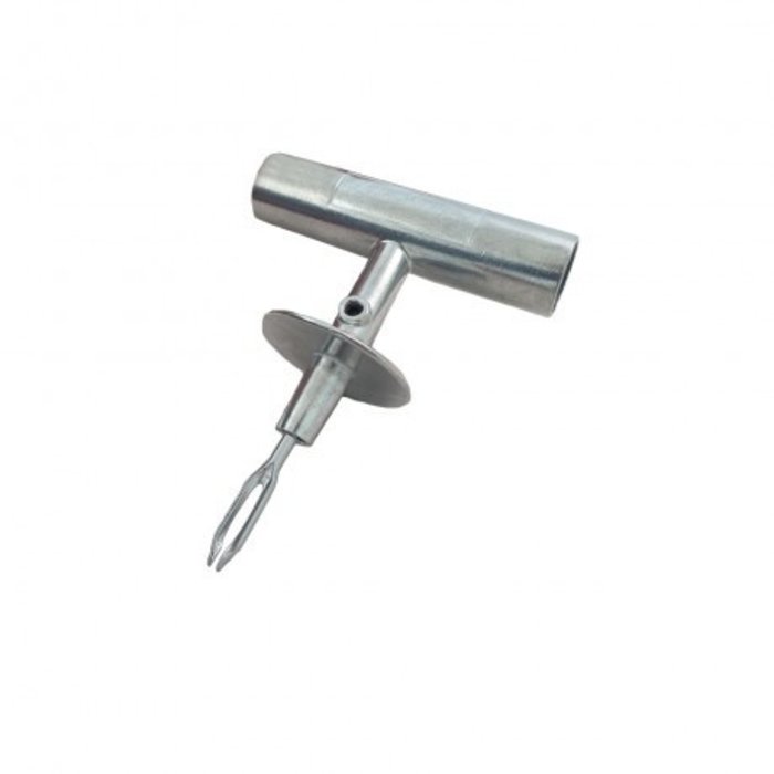 Weber Tools Banden Reparatieset Deluxe