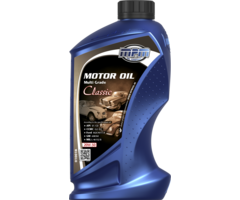 MPM 20W50 Motorolie Multi Grade Classic | 1 Liter | 01001B