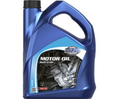 MPM 10W30 Motorolie Multi Grade | MPM | 5 Liter | 02005B