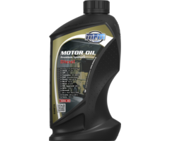 MPM 10W40 Motorolie  Premium Synthetisch Diesel | 1 Liter | 05001A
