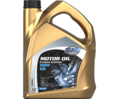 MPM 5W30 Motorolie Premium Synthetisch BMW / MB | 5 Liter | 05005BM