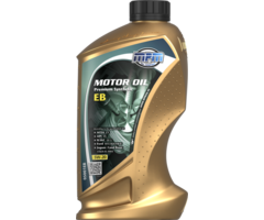 MPM 5W20 Motorolie Premium Synthetic Ford Eco Boost | 1 Liter | 05001EB