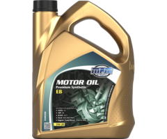 MPM 5W20 Motorolie Ford Eco Boost | 5 Liter | 05005EB
