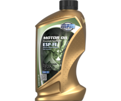 MPM 0W20 Motorolie Premium Synthetisch ESP-FE | 1 Liter | 05001ESP-FE