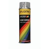 Motip Blanke Lak 1K Hoogglans | 500 ml spuitbus / spray | nummer 04009