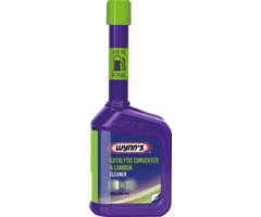 Wynn's CATALYTIC CONVERTER & LAMBDA CLEANER 24463