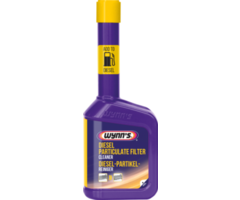 Wynn's DIESEL PARTICULATE FILTER CLEANER 28272