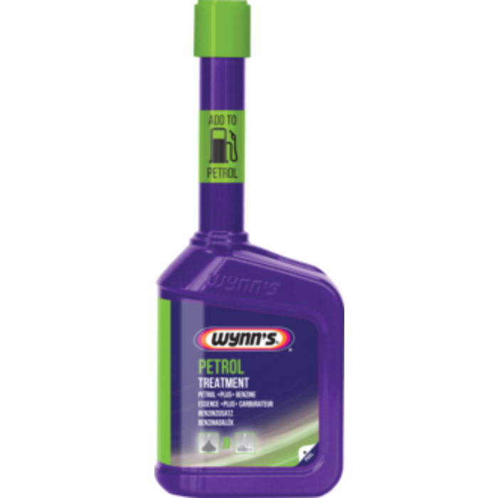 Wynn's PETROL TREATMENT 65263