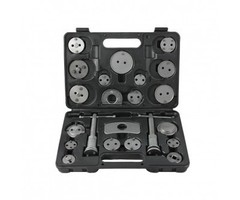 Weber Tools Remterugdraaiset 22-delig