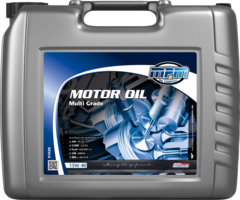 MPM 15W40 Motorolie Multi Grade | 20 Liter | 01020