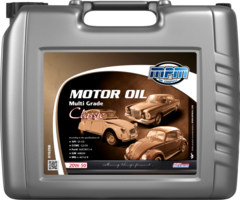 MPM 20W50 Motorolie Multi Grade Classic | 20 Liter | 01020B