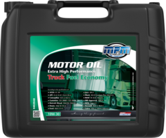 MPM 10W30 Motorolie Extra High Performance Vrachtwagen Fuel Economy | 20 Liter | 04020AB