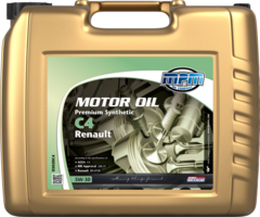 MPM 5W30 Motorolie Renault C4 | 20 Liter | 05020C4
