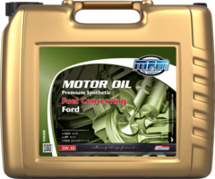 MPM 5W30 Motorolie Ford vol synthetisch | 20 Liter | 05020E