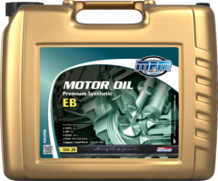 MPM Motorolie 5w20 Premium Synthetisch EB | 20 LITER | 05020EB