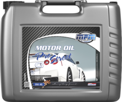 MPM Motorolie 0W40 Pro Street C3 | 20 Liter | 06020PS