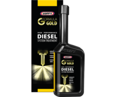 Wynn's FORMULA GOLD DIESEL SYSTEM TREATMENT 76401