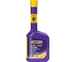 Wynn's DIESEL +PLUS+ TREATMENT 51663