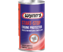 Wynn's START-STOP ENGINE PROTECTOR 77263
