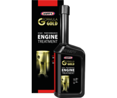 Wynn's FORMULA GOLD ENGINE TREATMENT 77101
