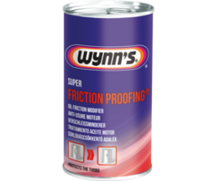 Wynn's SUPER FRICTION PROOFING 66963