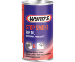 Wynn's STOP SMOKE 50865