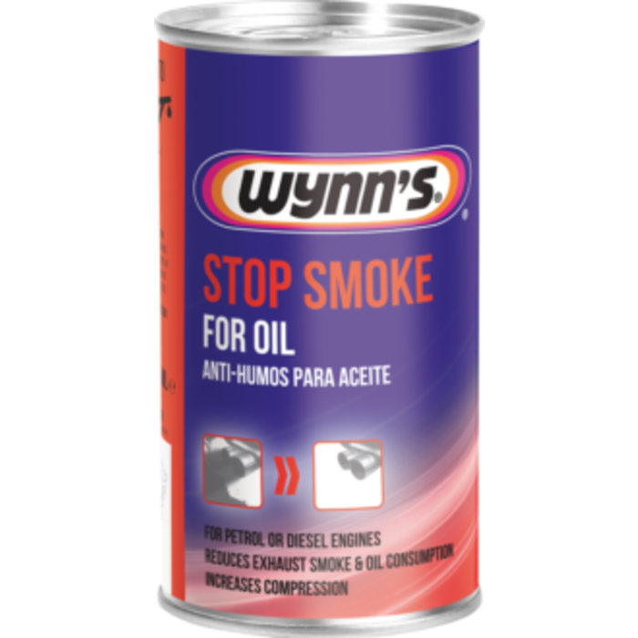 Wynn's STOP SMOKE 50865