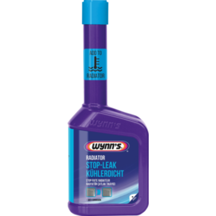 Wynn's RADIATOR STOP-LEAK 55863