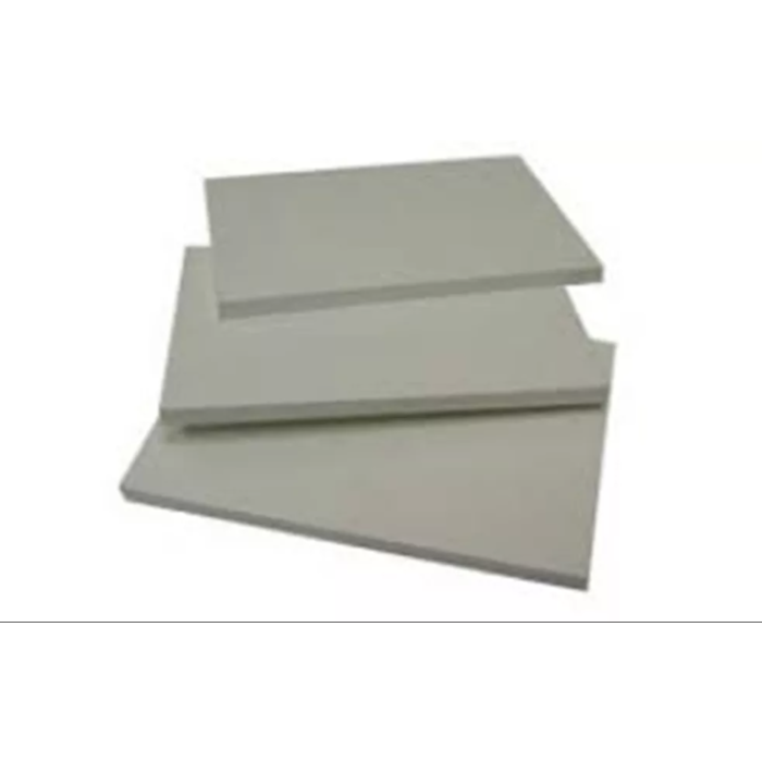 AIRO-CHEMIE Plamuurrubber wit. 10cm x 7 cm | 1 stuk | 23003