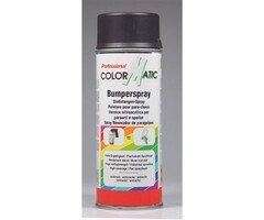 Colormatic COLORMATIC BUMPERSPRAY ANTHRACIET 882418