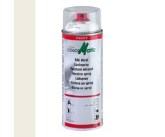 Colormatic COLORMATIC RAL 9010, RIJNWIT HG 856679