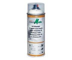 Colormatic COLORMATIC HG 1 1K PRIMER FILLER WIT 856532