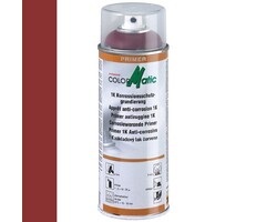 Colormatic COLORMATIC CORROSIEWERENDE PRIMER ROOD 756818