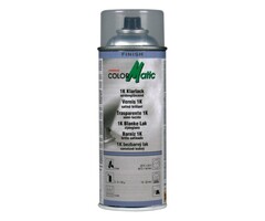 Colormatic COLORMATIC 1K BLANKE LAK ZIJDEGLANS 369421