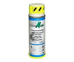 Colormatic COLORMATIC 2K EPOXY PRIMER FILLER LICHT GRIJS 	231667