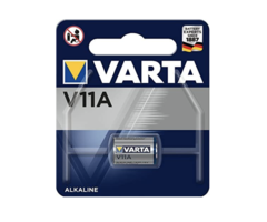 Varta batterijen VARTA BATTERIJ ELECTRONICS V11A