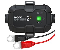 Noco genius Acculader 12 V 1 - 40 Ah GENIUSS2D