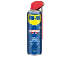 WD-40 SMART STRAW 450ML