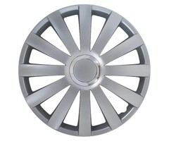 Carpoint Gorecki Wieldoppenset Spyder Pro 14"