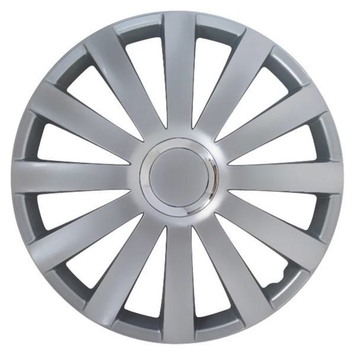 Carpoint Gorecki Wieldoppenset Spyder Pro 14"