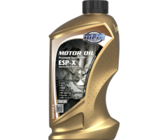 MPM 5W30 Motorolie premium synthetic VAG longlife 504.00/507.00 | 1 Liter | 05001ESP-X