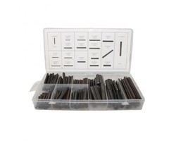 Weber Tools Assortiment Breek pennen 275 pcs FD-1201