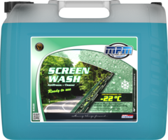 MPM Screenwash Ready to Use -22°C | 20 liter | 85020