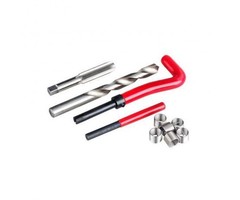 Weber Tools Schroefdraad Reparatie set M12 X 1.25