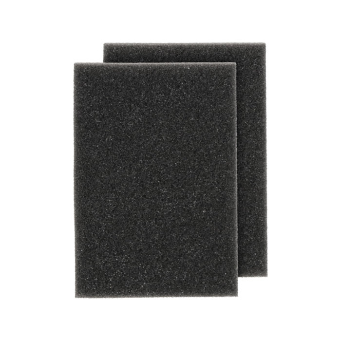 Quixx Bandenzwart 75ml inclusief 2 sponzen