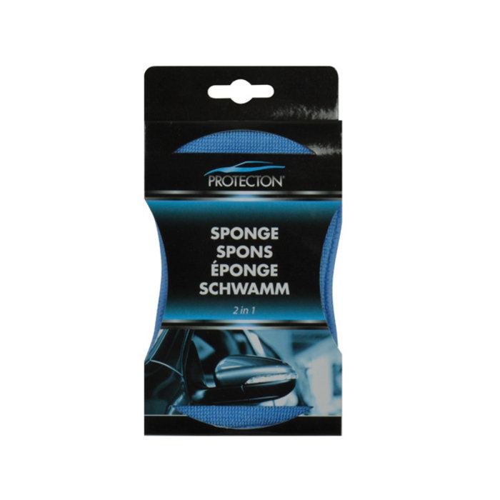 Protecton Spons en zeem