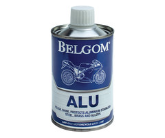 Belgom Aluminium cleaner 250ml Belgom P07-025