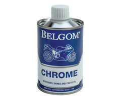 Belgom Chrome cleaner 250ML Belgom P07-030