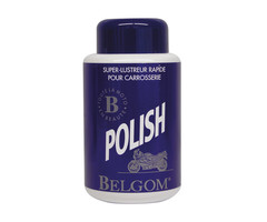 Belgom Auto polish 250ML Belgom P07-022