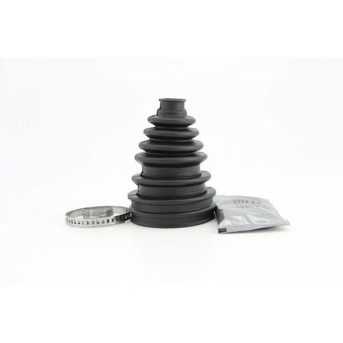 GKN UNIVERSELE ASHOES INCL. VET EN KLEMBLANDJES